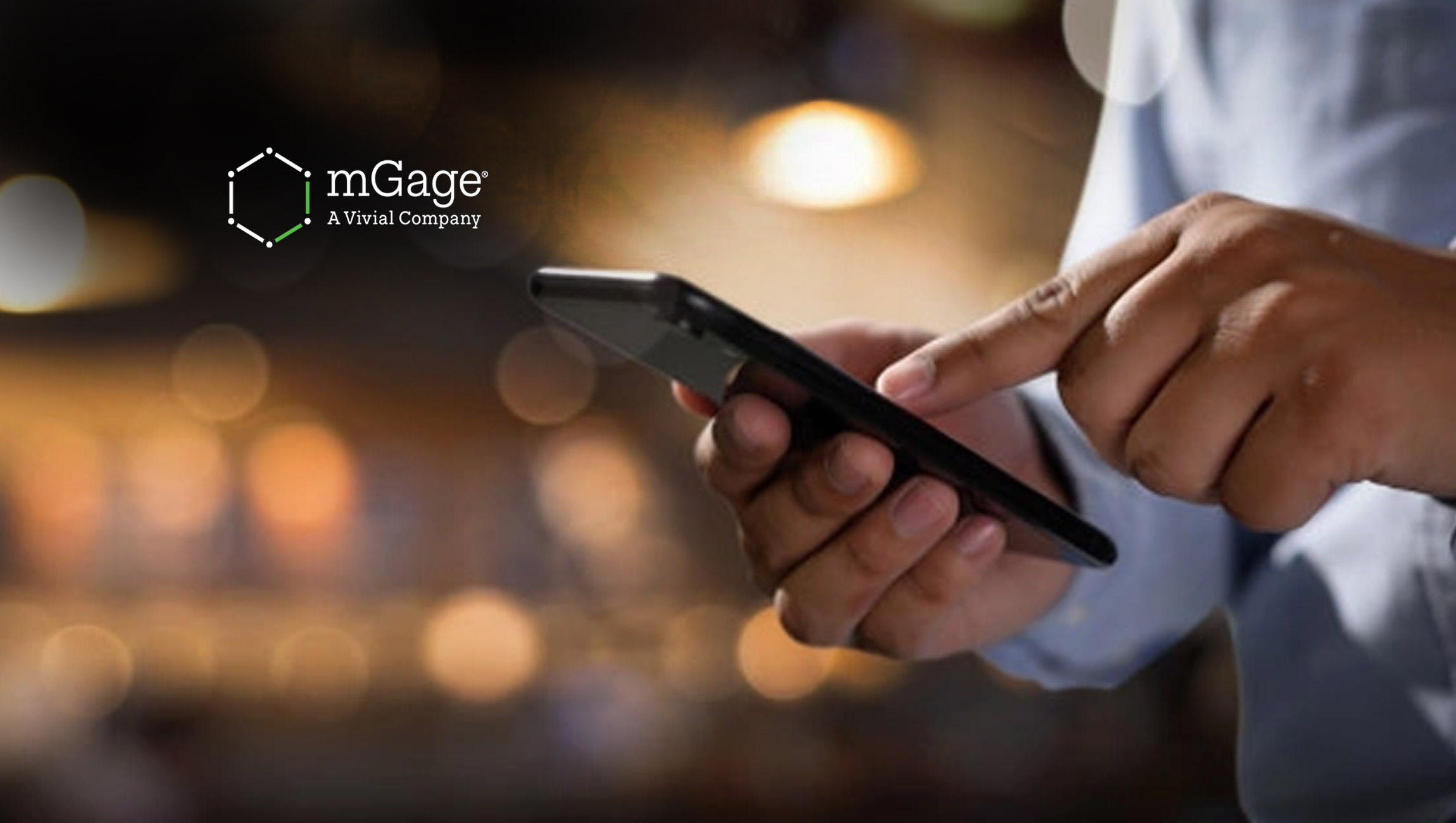 mGage Grows Revenue 28% in 2020 as Customers Ramp Up Text Messaging to Reduce Pandemic Impact