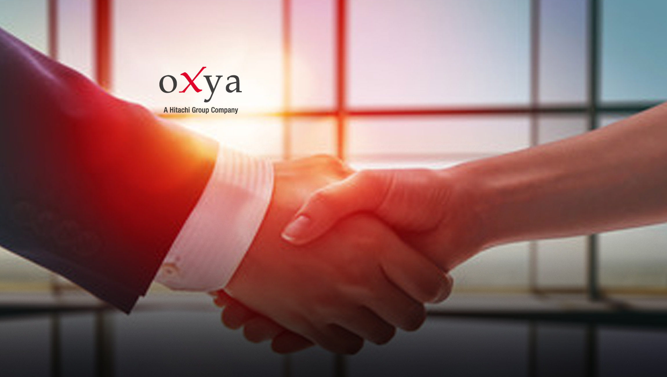 oXya Is Certified As SAP Specialist Partner By Google Cloud