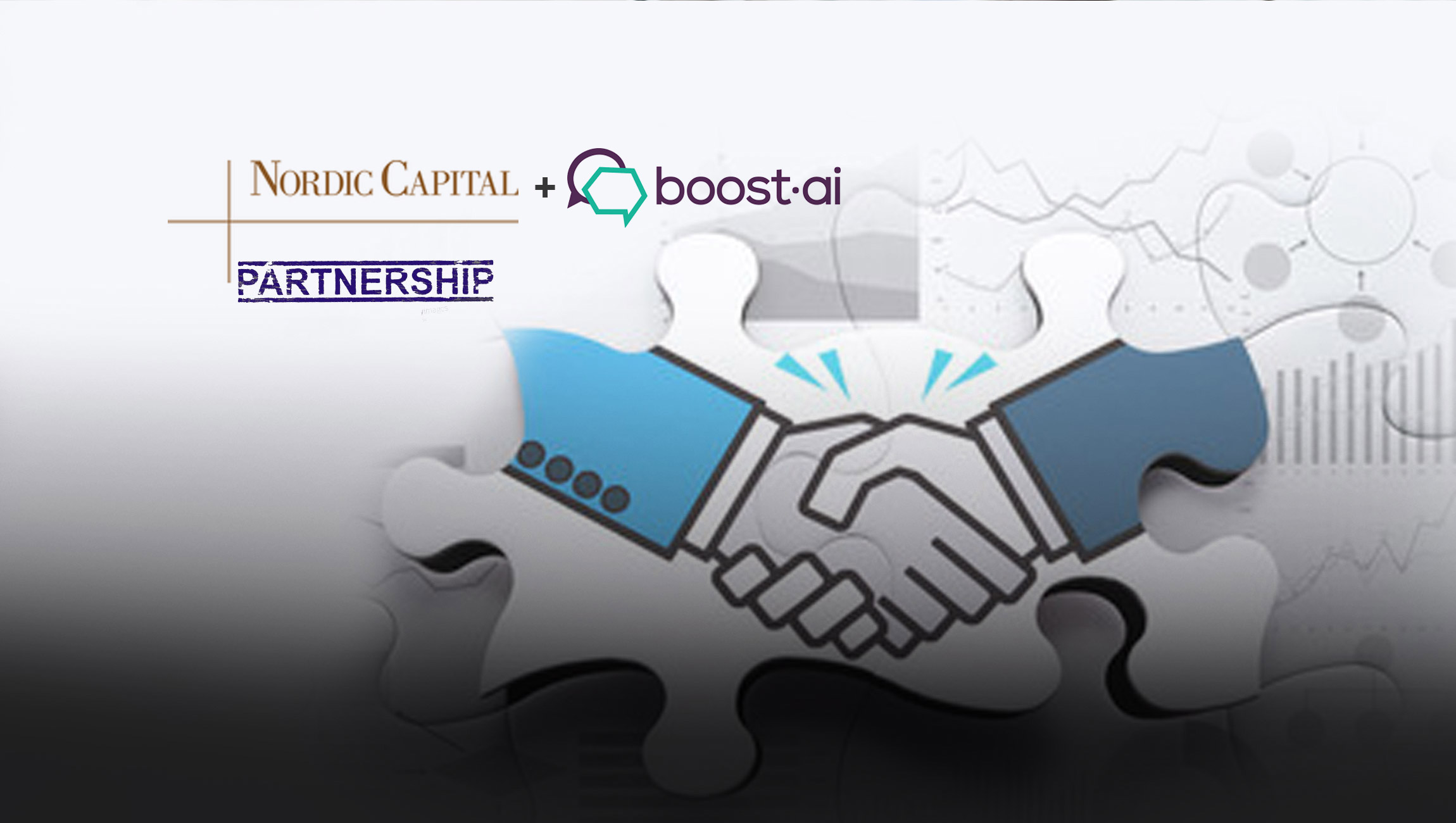 Nordic Capital and Boost.ai Announce Partnership to Accelerate Growth and Expand Conversational AI Platform Into New Markets