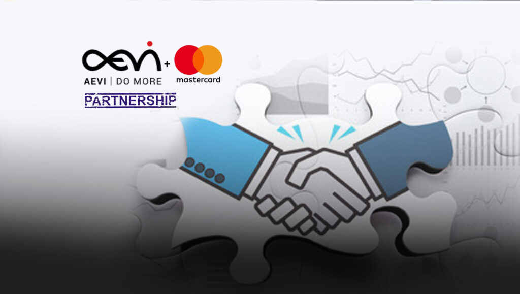 AEVI And Mastercard Partner To Simplify Omnichannel Shopping Experience