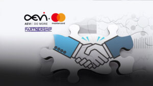 AEVI And Mastercard Partner To Simplify Omnichannel Shopping Experience