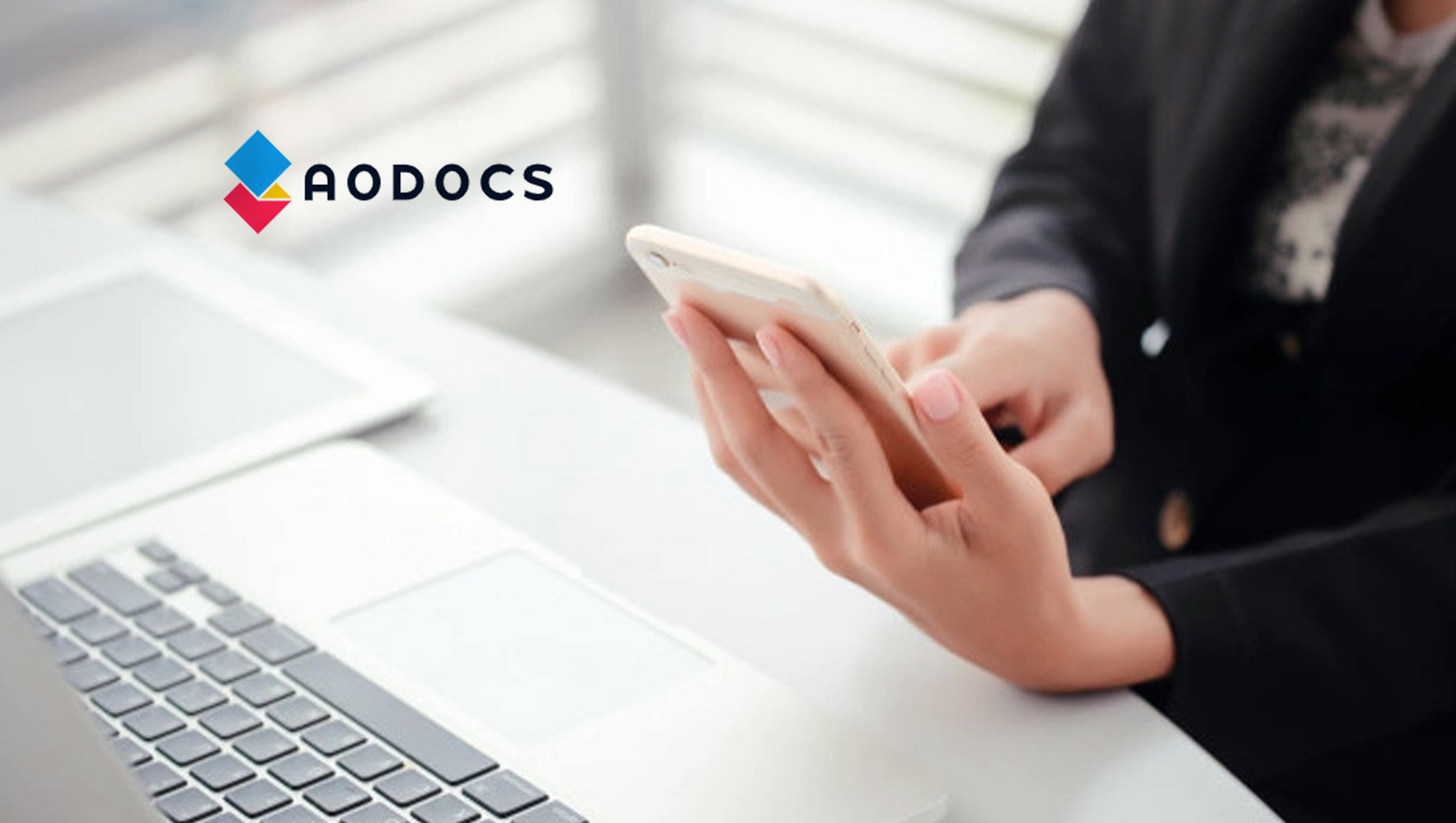 AODocs Releases Business Process and Document Management Mobile App For Android And iOS Devices