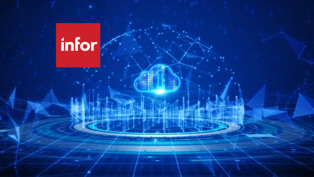 ASRY Modernisation Continues with Infor Cloud-Based Digital Transformation Platform