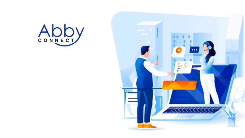 Abby Connect's Virtual Receptionists Answered Over 1 Million Calls In 2020, Helping Businesses Survive And Grow