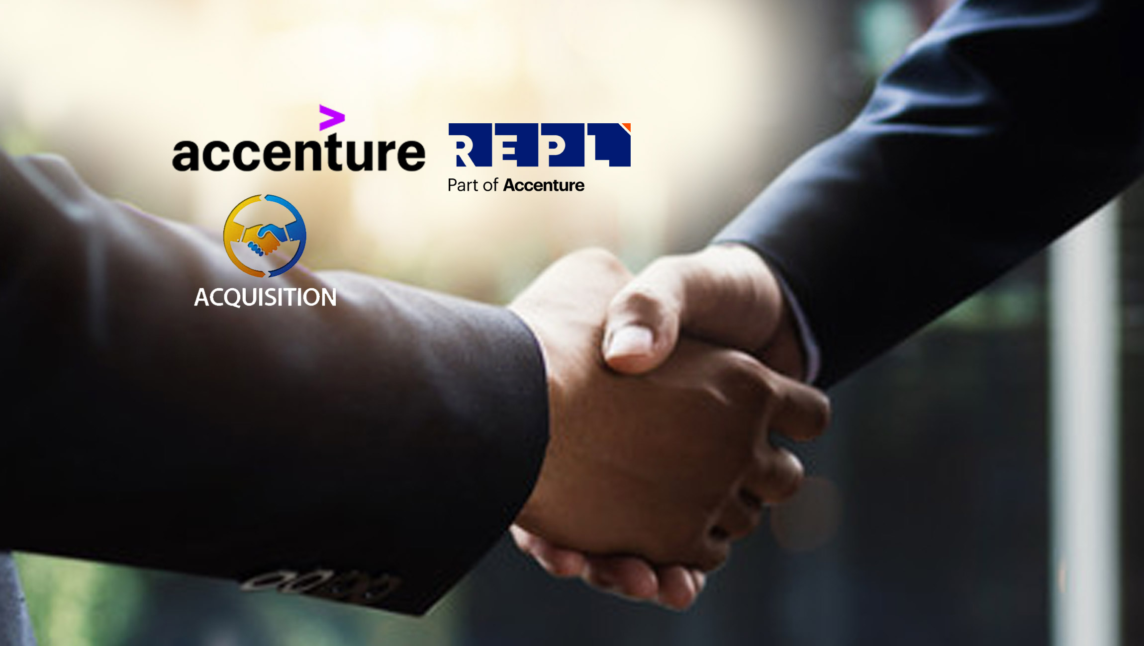 Accenture Acquires REPL to Expand Retail Technology and Supply Chain Capabilities