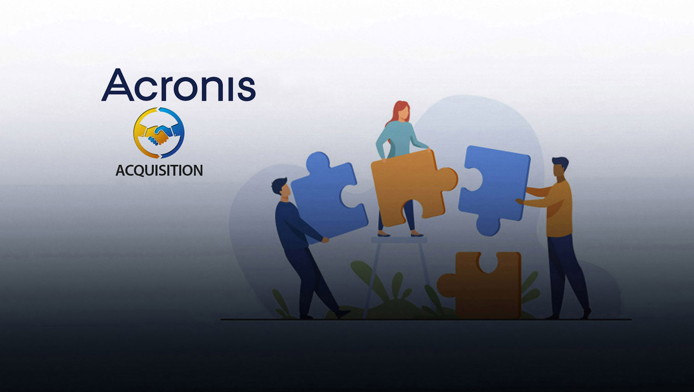 Acronis Acquires Synapsys, Providing the African IT Channel With Direct Access to Enhanced Cyber Protection Solutions