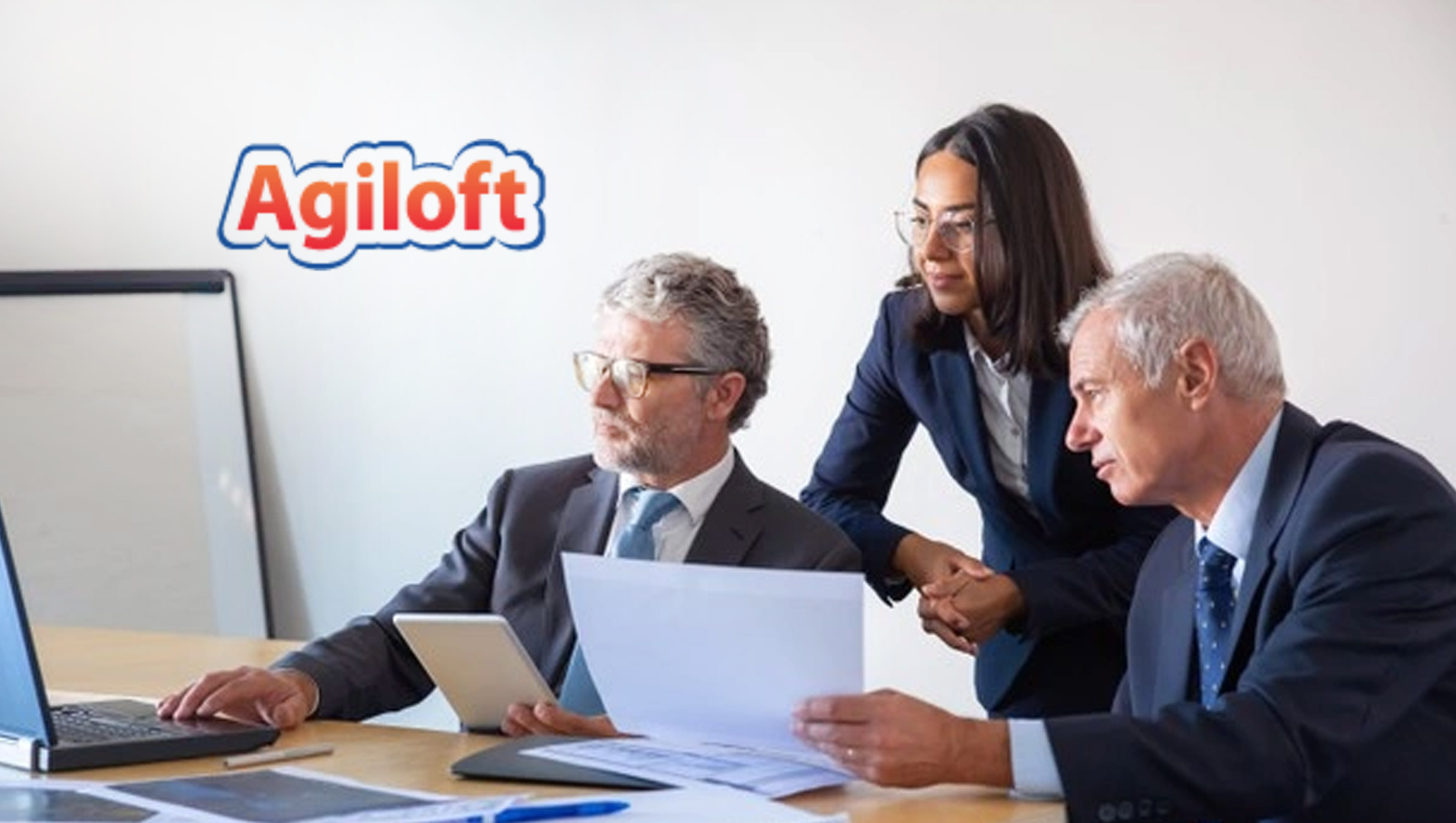 Agiloft Named a Leader in IDC MarketScape: Worldwide Contract Life-Cycle Management Software for Corporate Legal 2021 Vendor Assessment