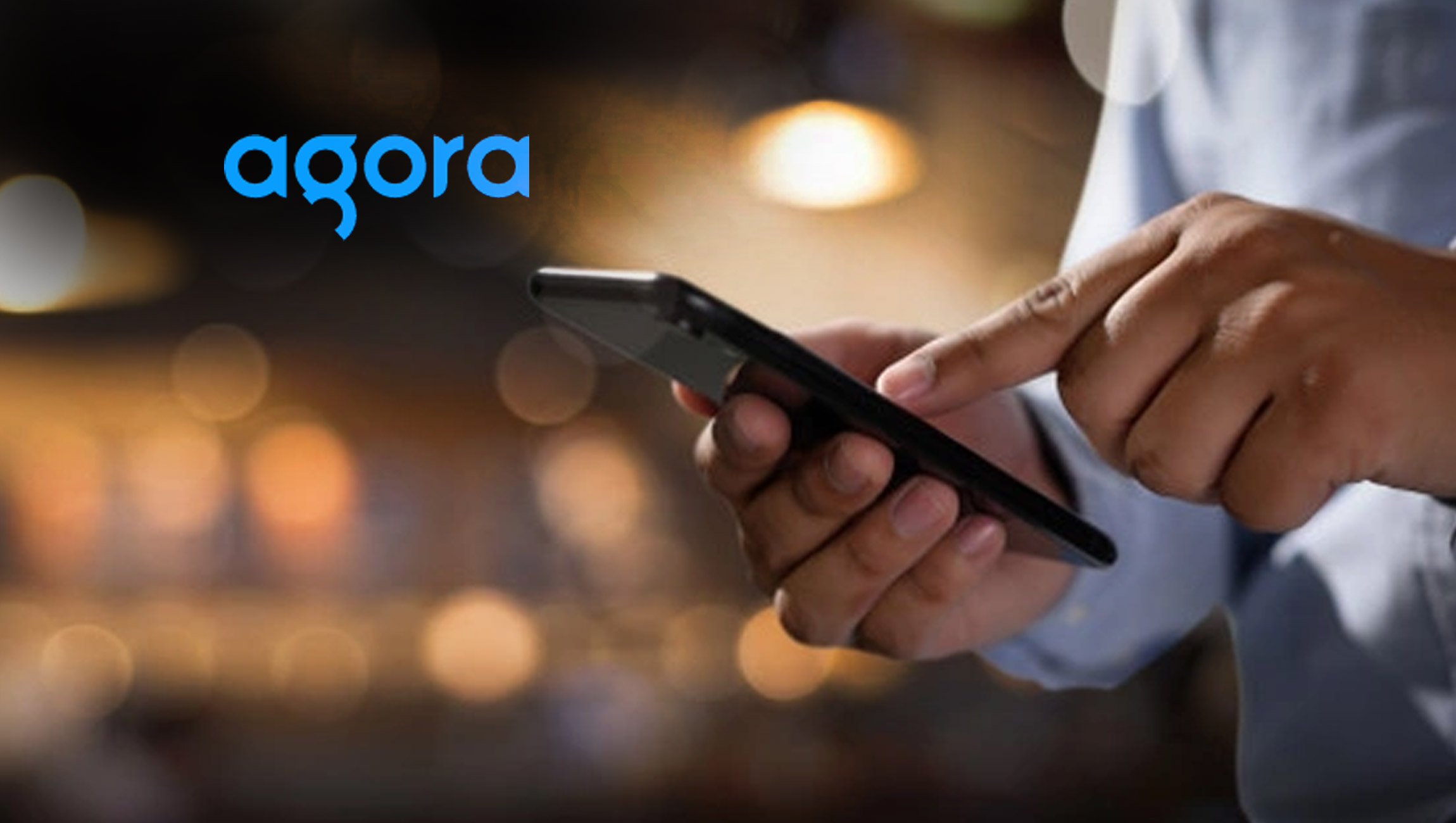 Agora Debuts Program To Help Startups Accelerate Time-to-Market And Create Engaging Experiences For Customers