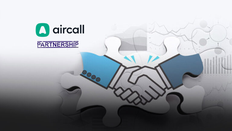 Aircall Launches New Partner Program to Further Scale its Leading Voice Ecosystem