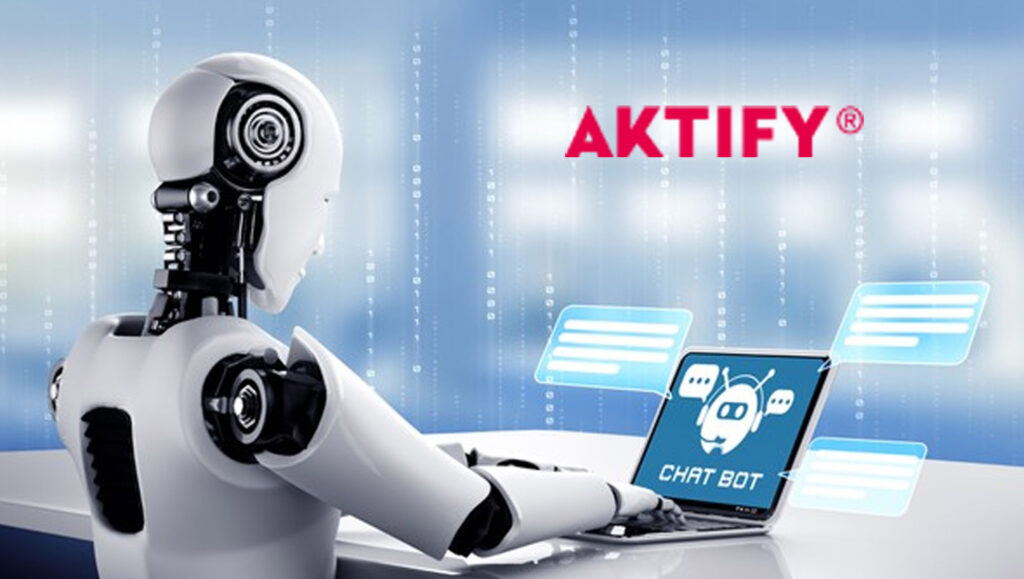 Aktify Taps Duke Neuroscientist to Enhance its Conversational AI Platform