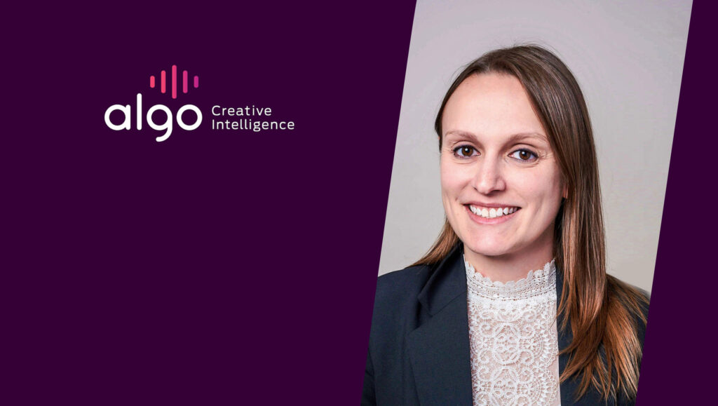 Algo Announces The Appointment Of Kate Nadolny To Its Board Of Directors