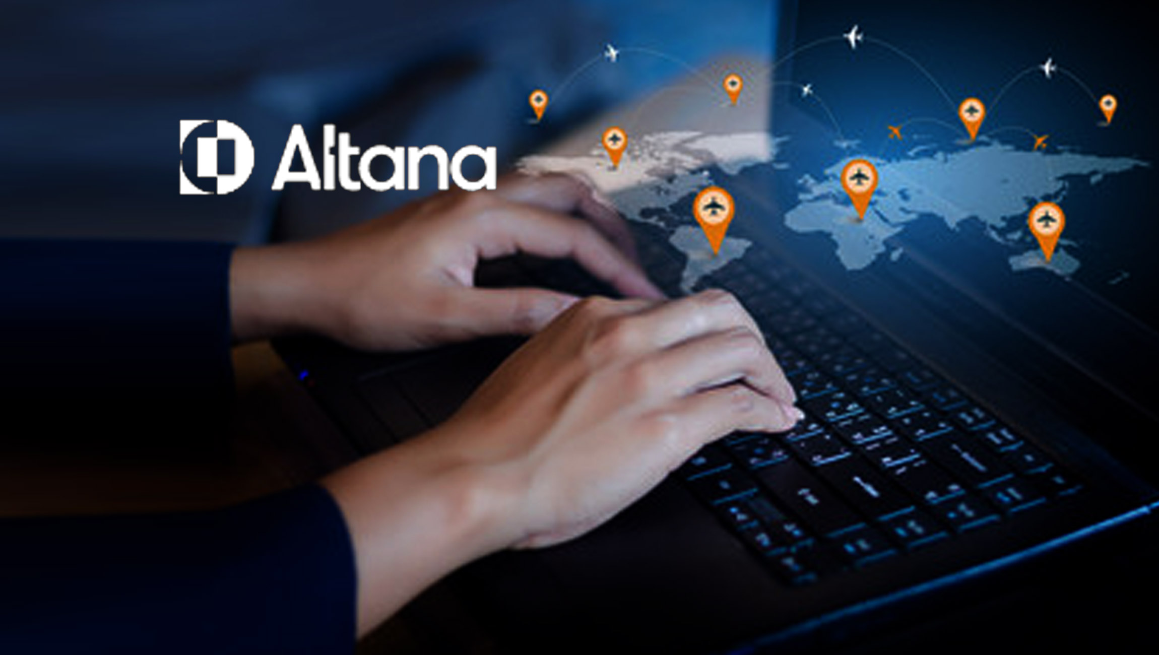 Altana AI Announces Unprecedented Supply Chain Mapping Capability To Meet Biden Executive Order