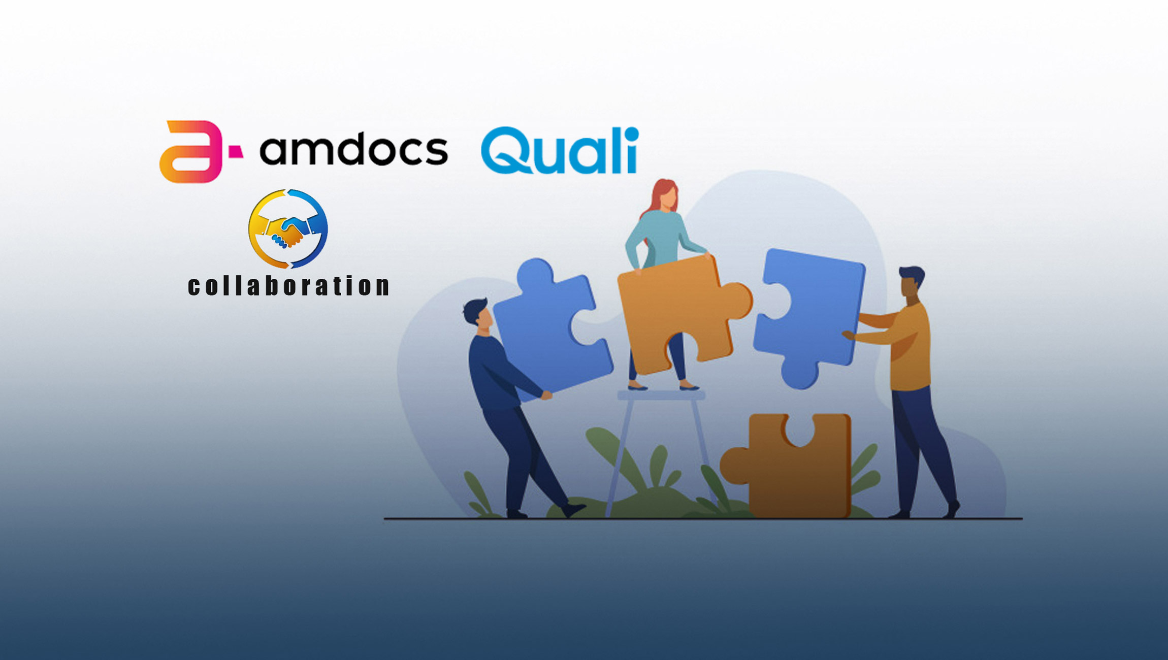 Amdocs And Quali Collaboration Accelerates Innovation For Communications And Media Companies