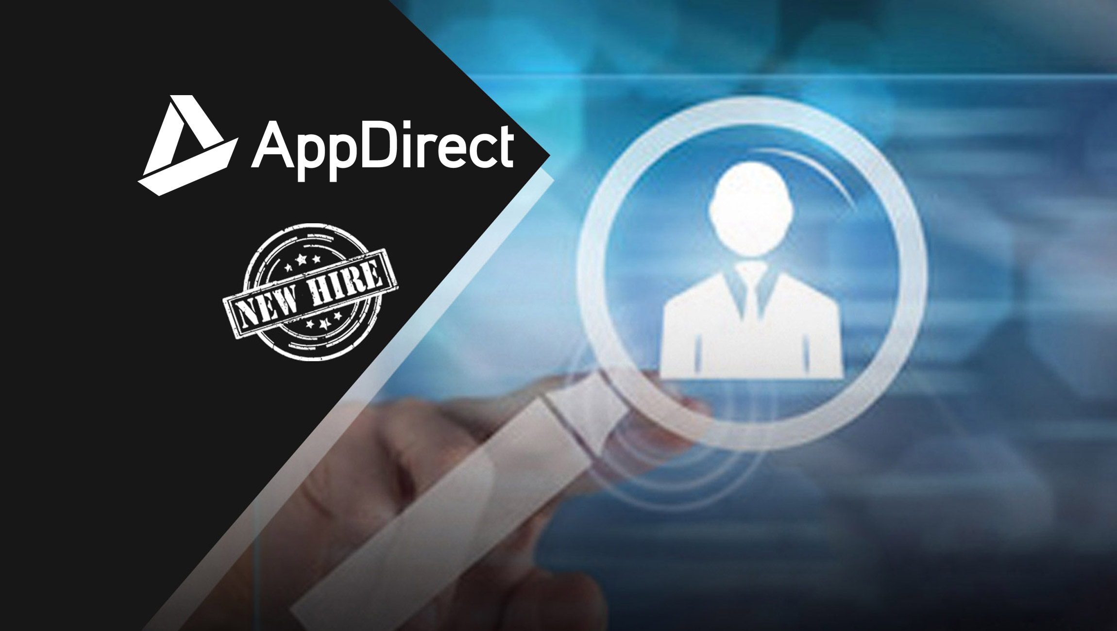 AppDirect Bolsters Executive Leadership Team With New Chief Financial Officer