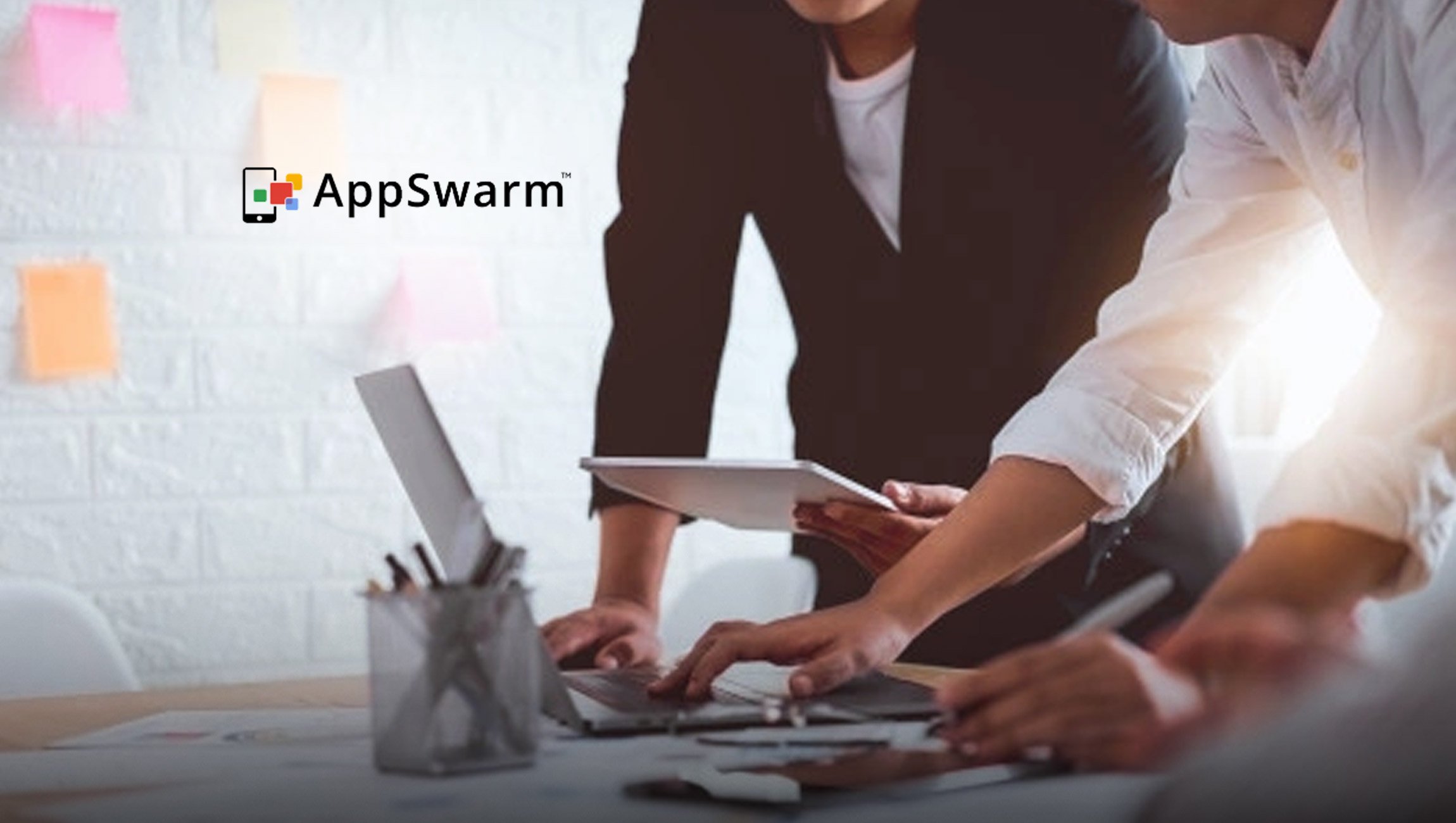 AppSwarm To Provide Project Updates And Integrate CRM Customer Support Solutions