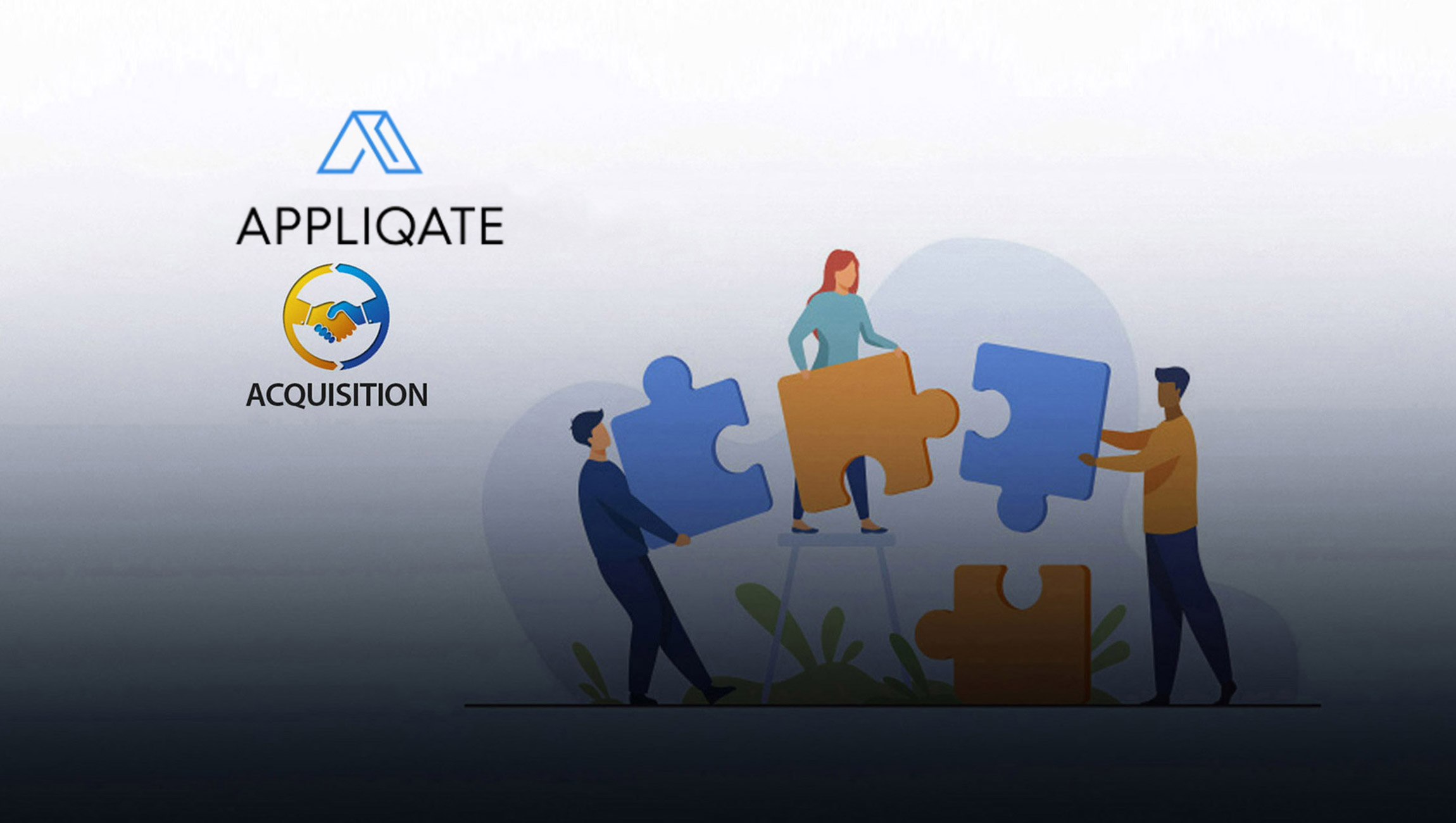 Appliqate Launches Hybrid/Virtual Event & Technology Acquisition Strategy