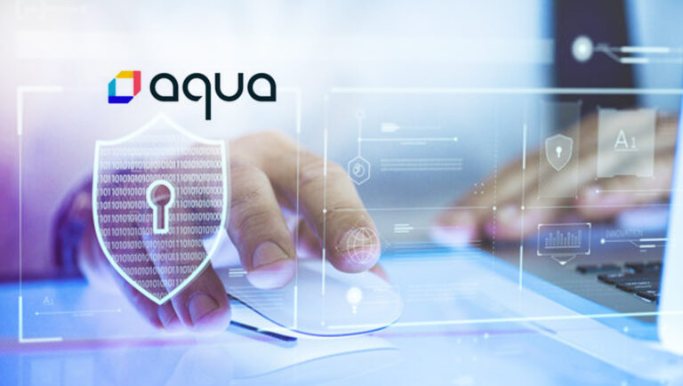 Aqua Security Doubles Channel-Driven Revenue Year Over Year