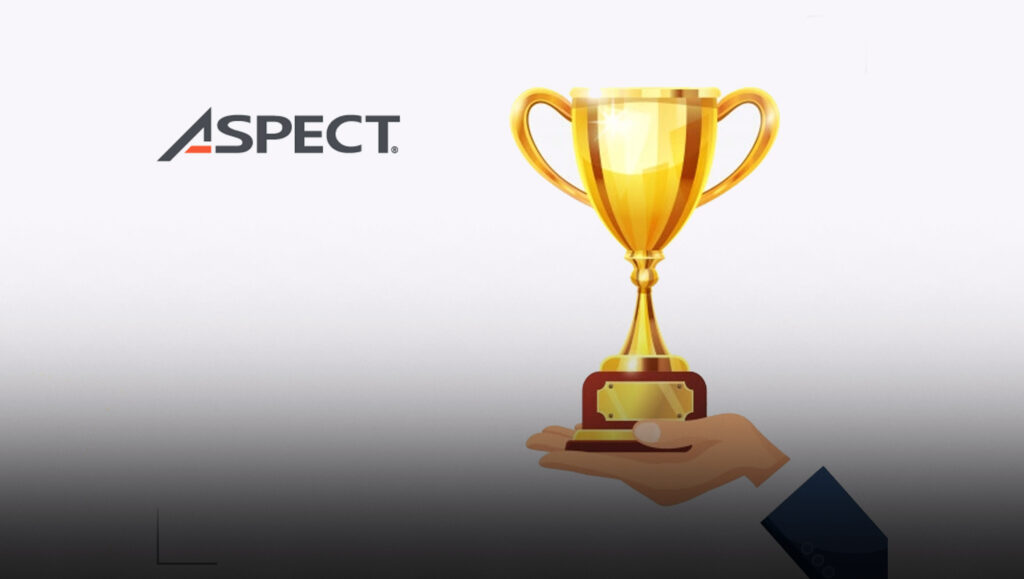 Aspect Customer Hoist Finance Wins ‘Responding in a Crisis – Best Partnership Solution’ Award at ECCCSAs 2020