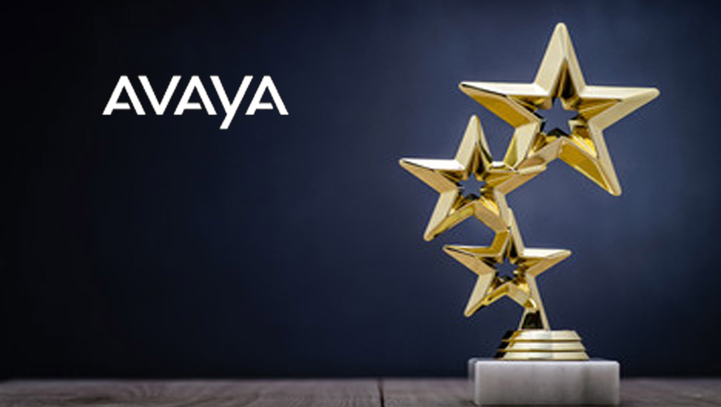 Avaya Earns Metrigy MetriStar Top Provider and Customer Sentiment Awards for Avaya OneCloud UCaaS and CCaaS Solutions