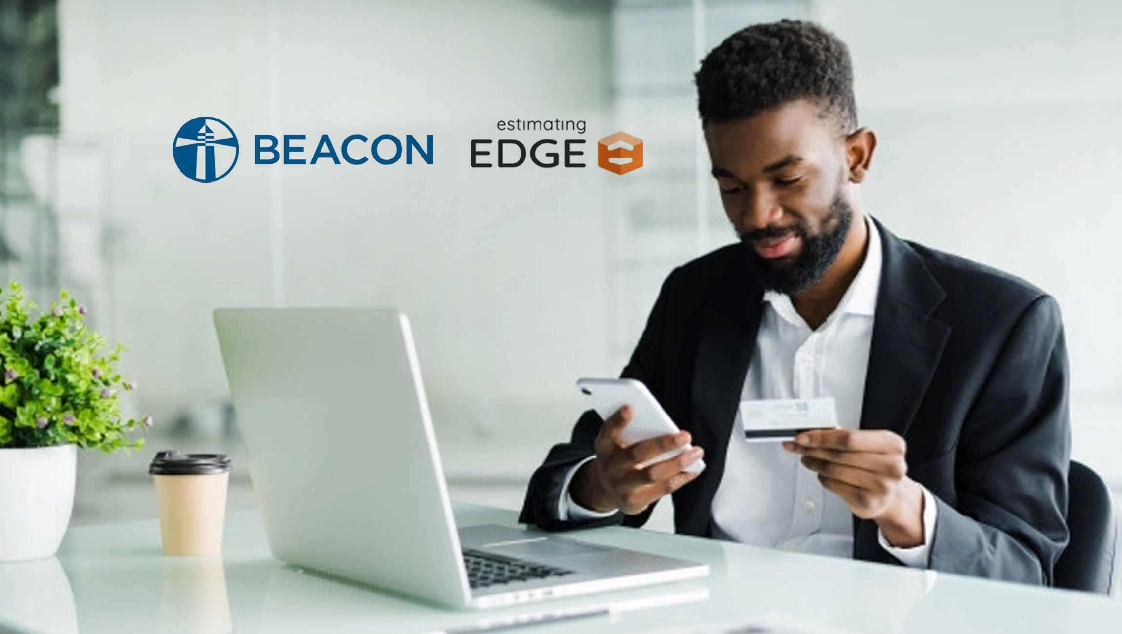 Beacon Enhances E-Commerce Platform With Estimating Edge Software