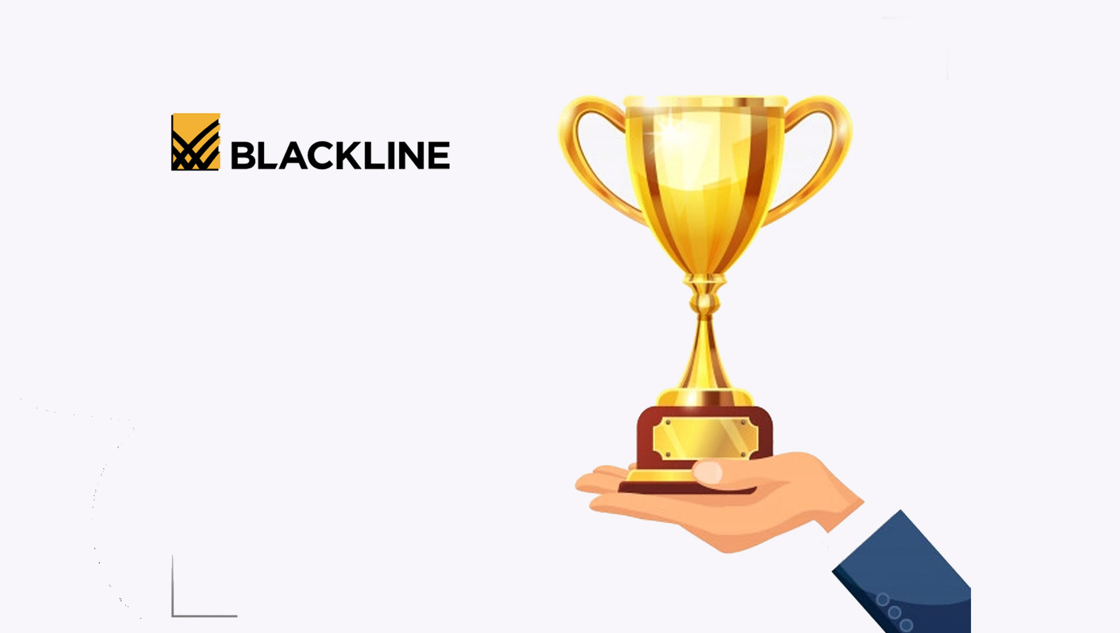 BlackLine Receives SAP® EMEA North Partner Excellence Award 2021 For Solution Extensions - Growth