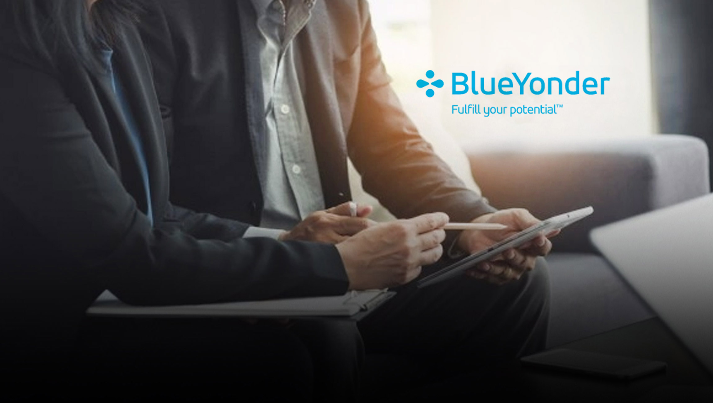 Blue Yonder Announces Fourth Quarter 2021 Results, Marking Record-Breaking Year