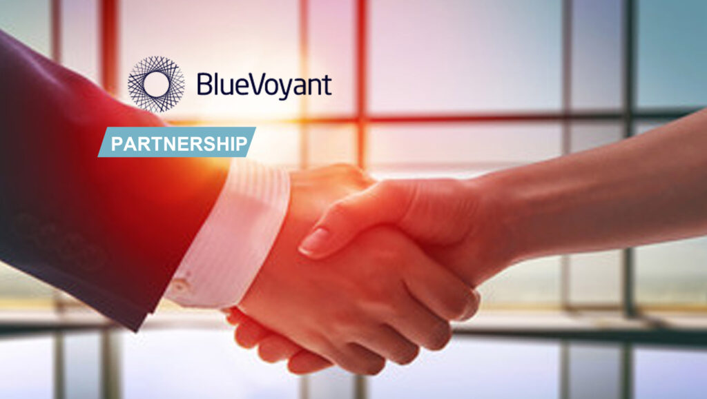 BlueVoyant Partners with SentinelOne to Accelerate & Scale Endpoint Defense Against Advanced Cyber Attacks