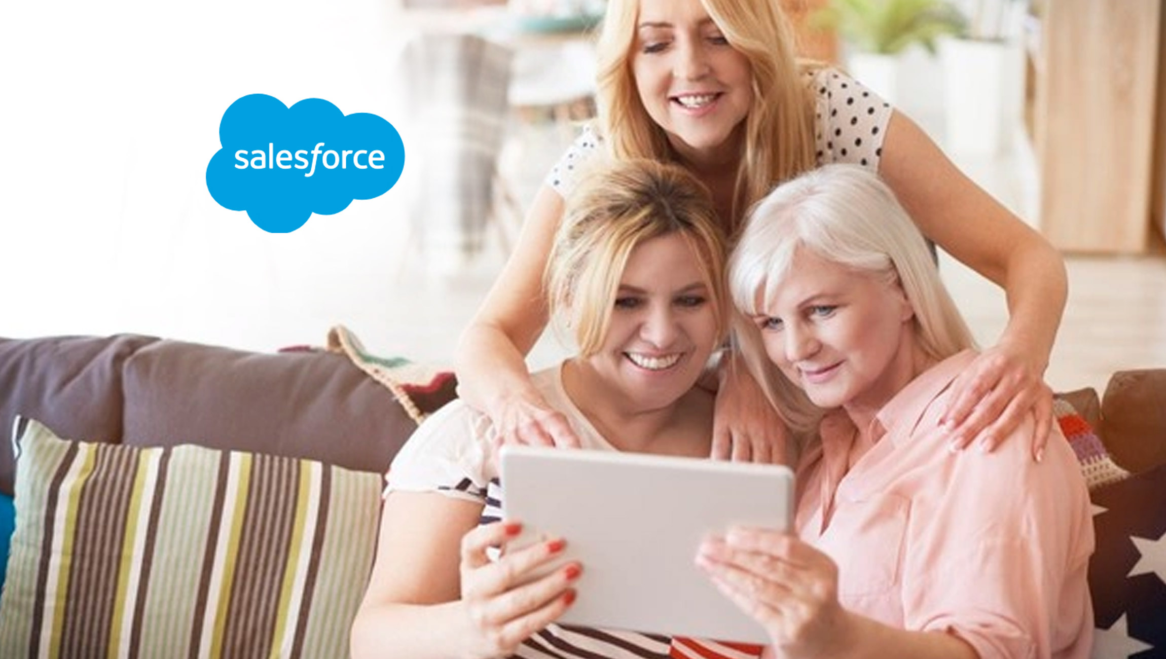 Boys & Girls Clubs of America Selects Salesforce to Streamline Operations, Helping Staff and Volunteers Spend More Time With Young Members