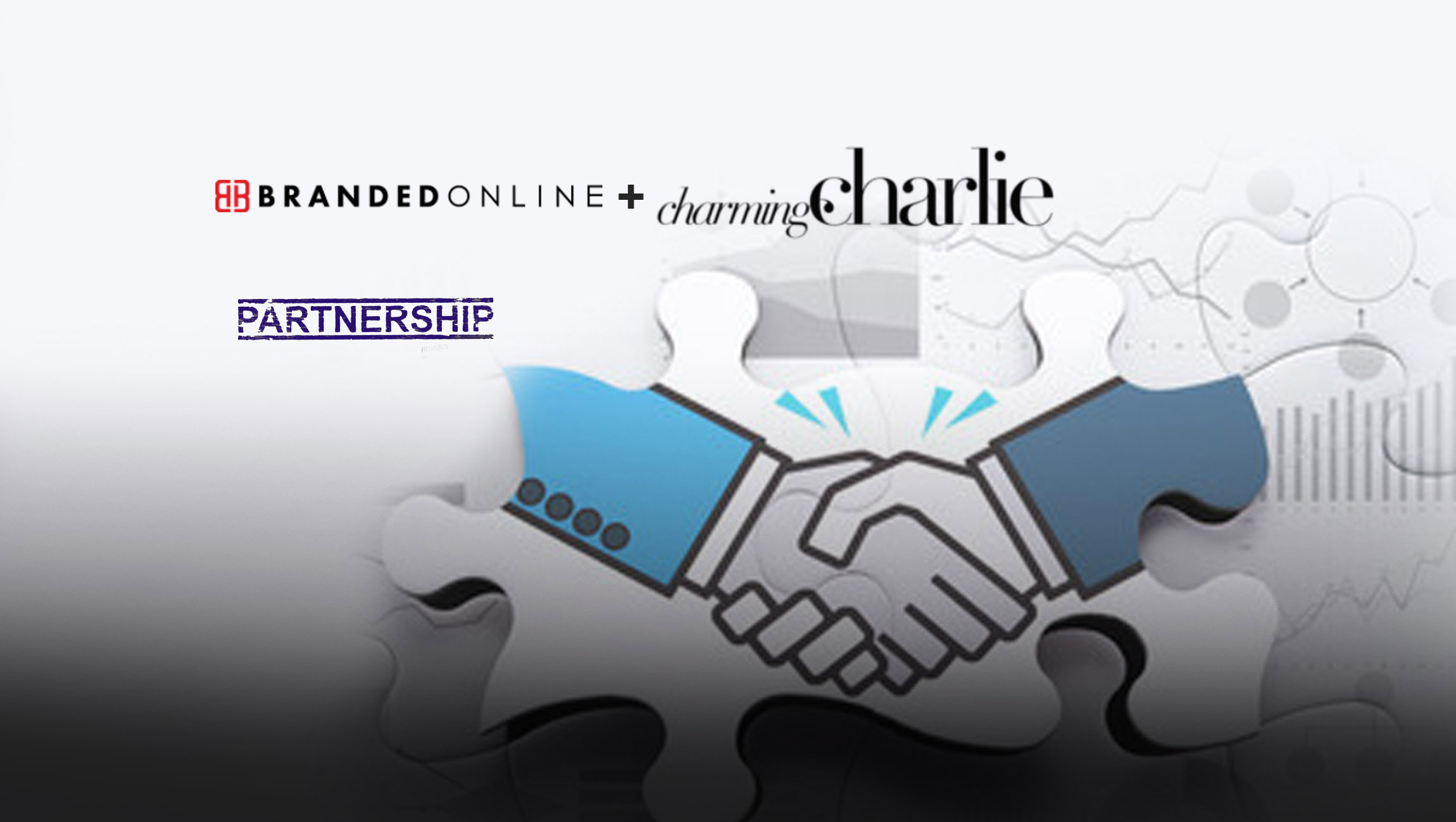 Branded Online Announces Partnership With Charming Charlie