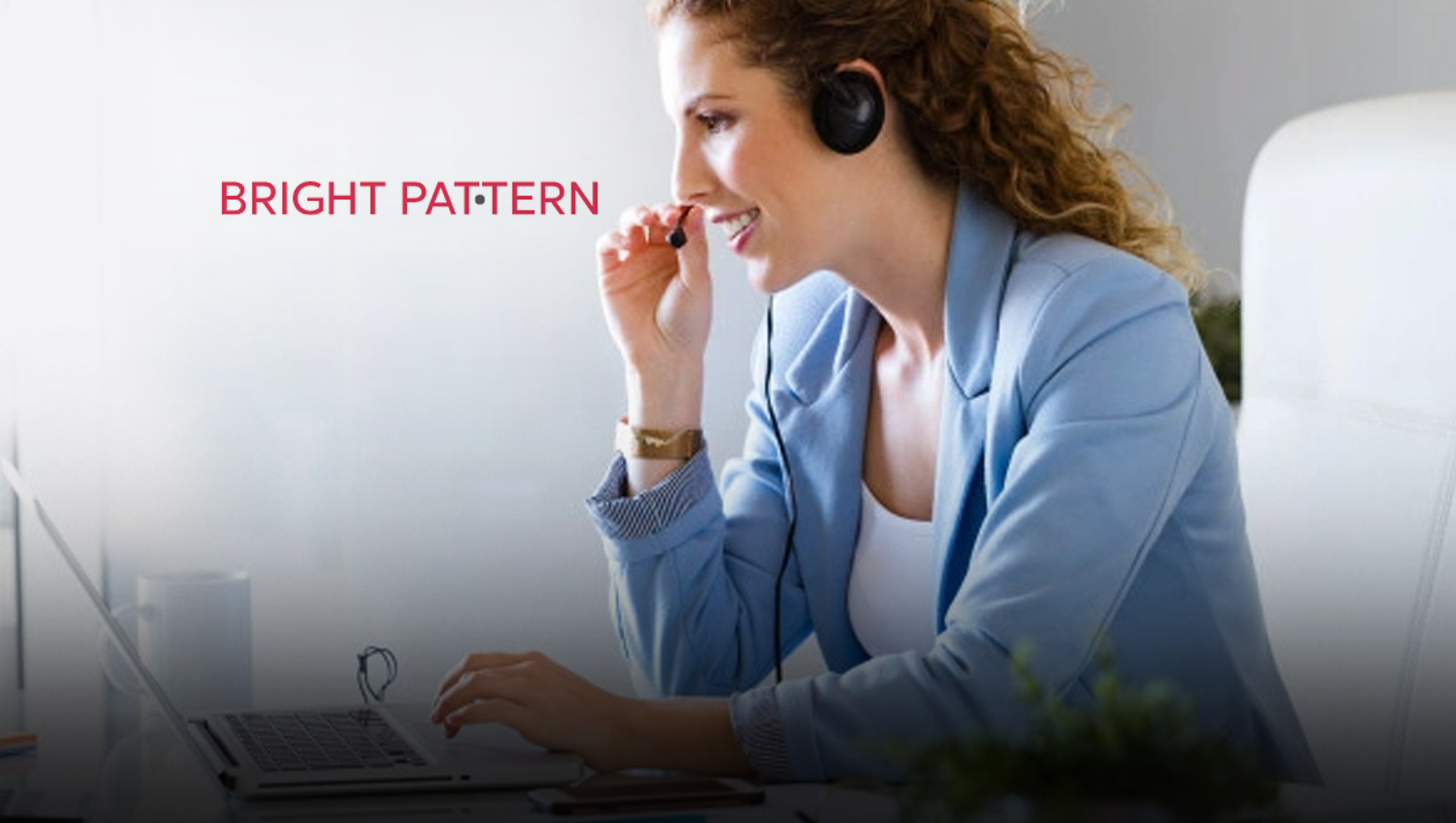 Bright Pattern to Lead "Innovation and Contact Center Keys for the New World" at Customer Contact Week (CCW) 2021