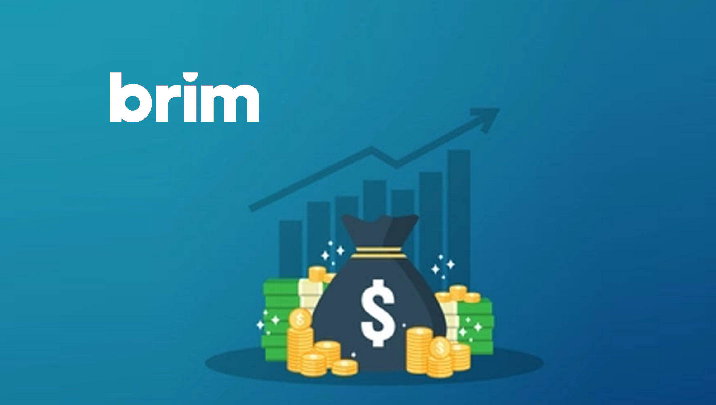 Brim Financial Raises $25M Series B to Transform the Way People Bank and Shop