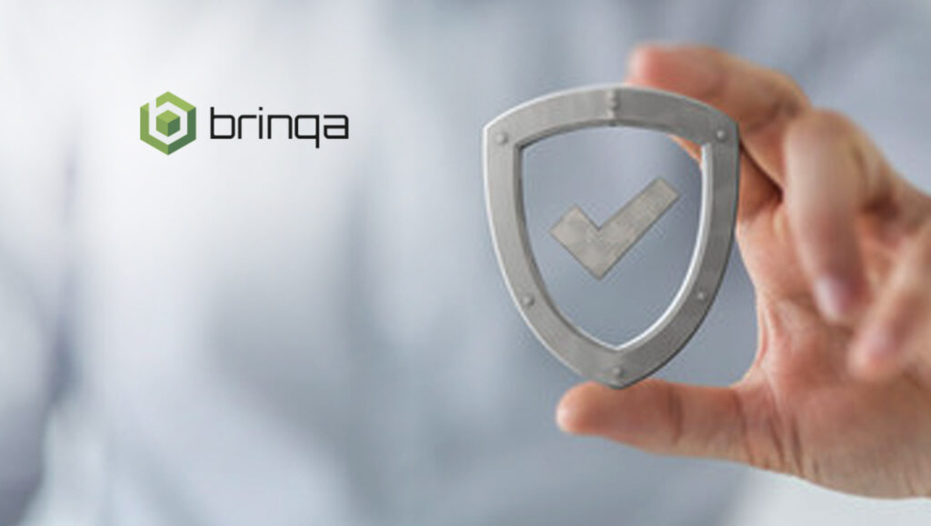 Brinqa Wins Multiple Globee Awards In The 2021 Cyber Security Global Excellence Awards Program