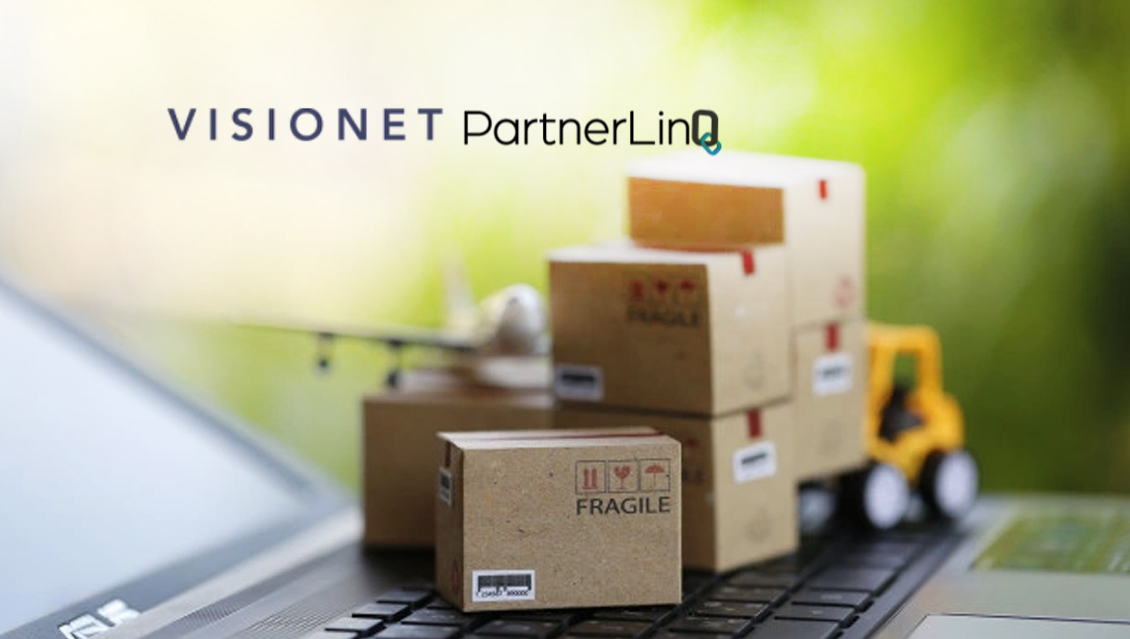 Business Technology Provider, Visionet Systems, Launches PartnerLinQ, a Unified Connectivity Solution Delivering Complete Supply Chain Transparency and Control