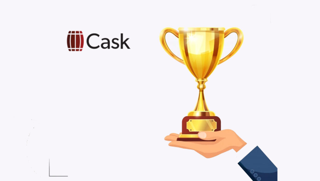 Cask Recognized As The 2021 ServiceNow Americas Creator Workflow Partner Of The Year