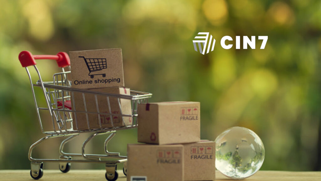 Cin7 Releases Advanced B2B Online Stores to Help Product Sellers Grow Sales Faster and Improve Efficiency