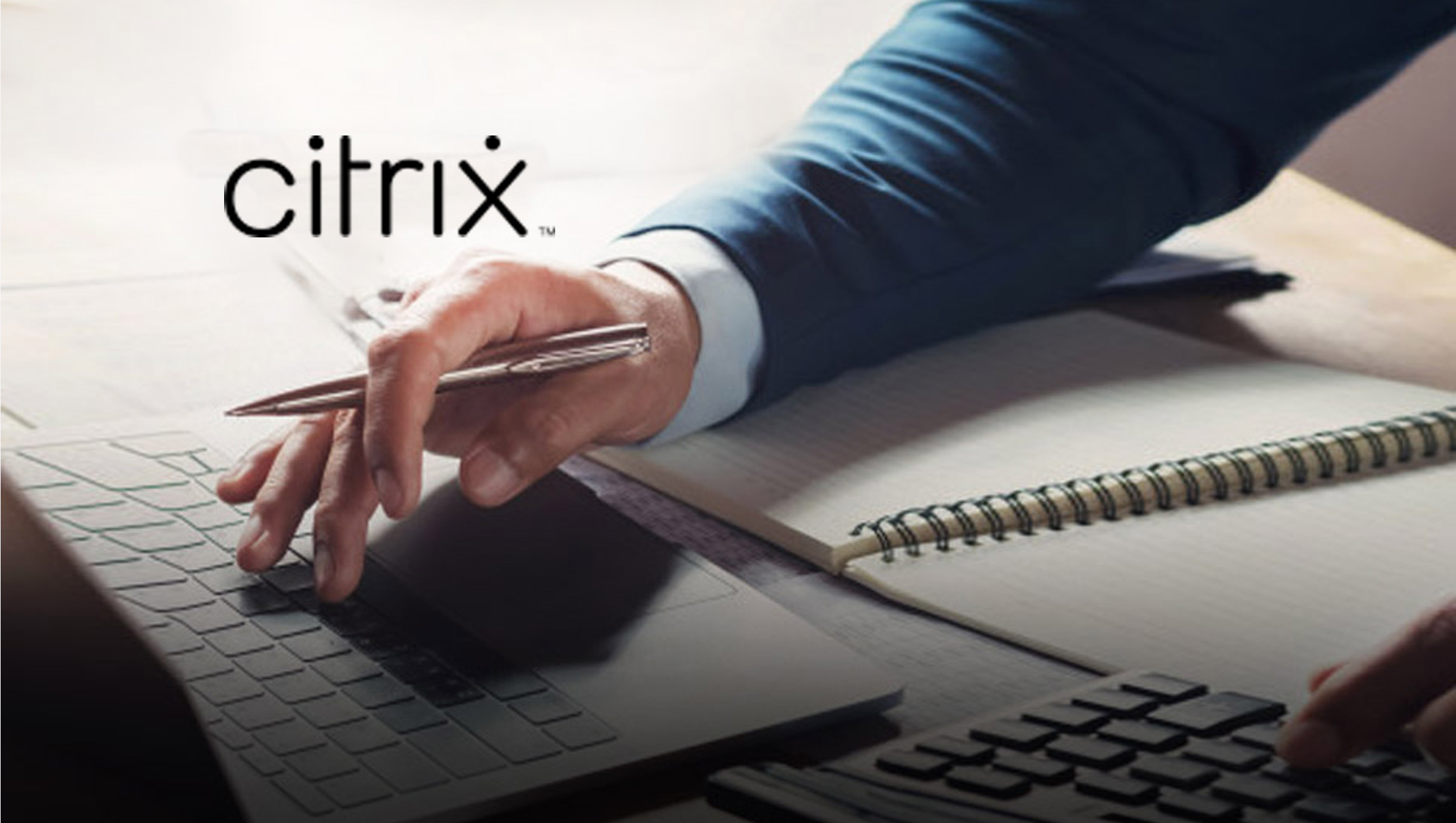 Citrix® Named a Leader in Unified Endpoint Management by the IDC MarketScape