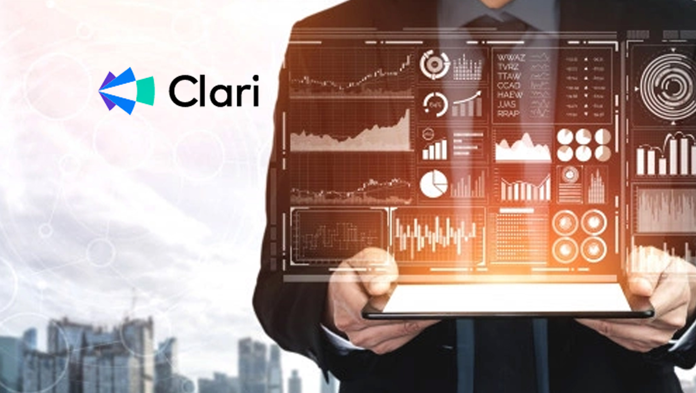 Clari Announces Revenue Operations Council