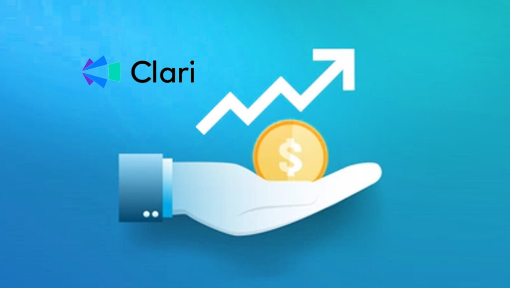 Clari Revenue Platform Can Deliver up to 448% ROI