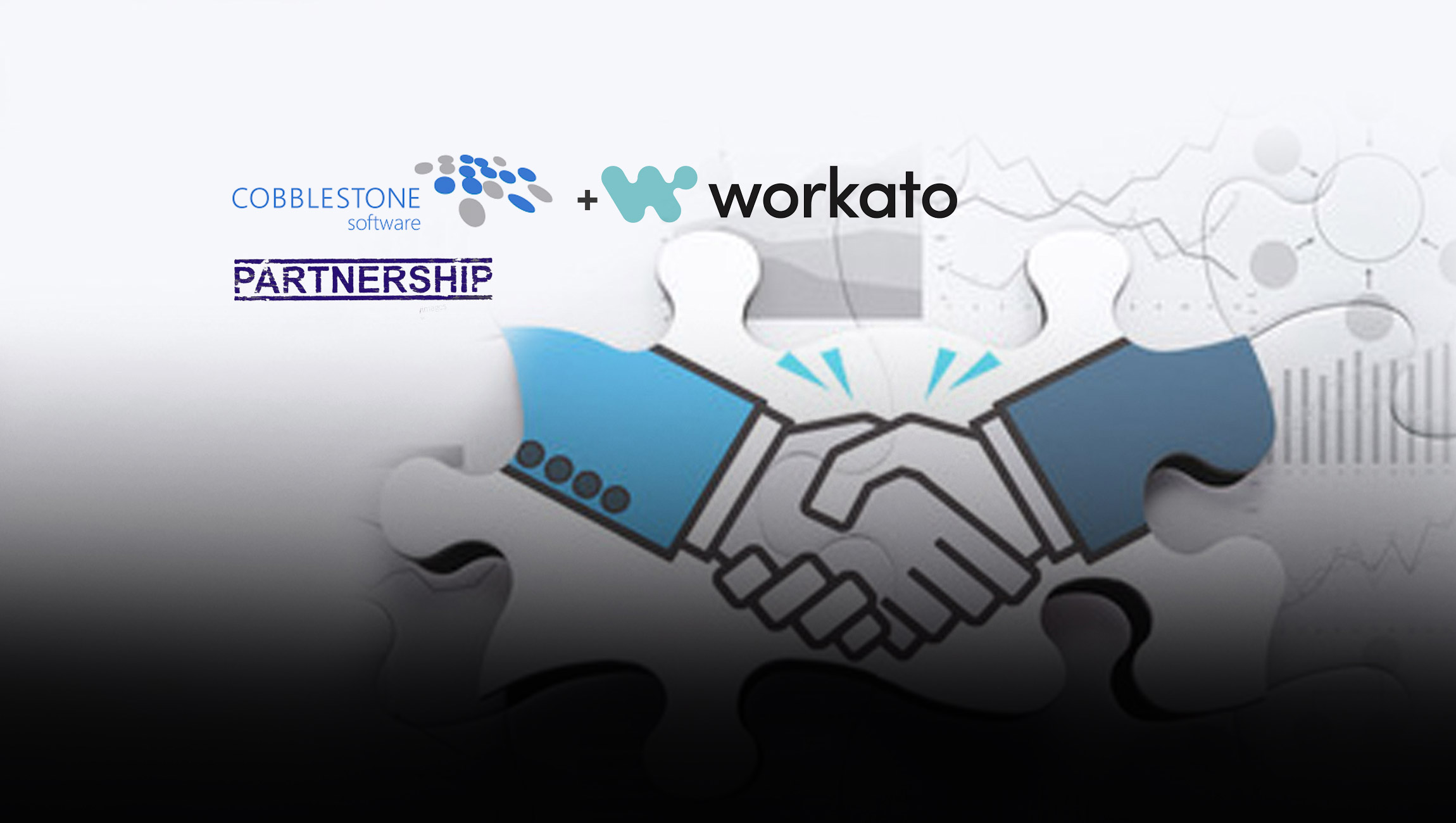 CobbleStone Partners With Workato for Robust Software Integrations