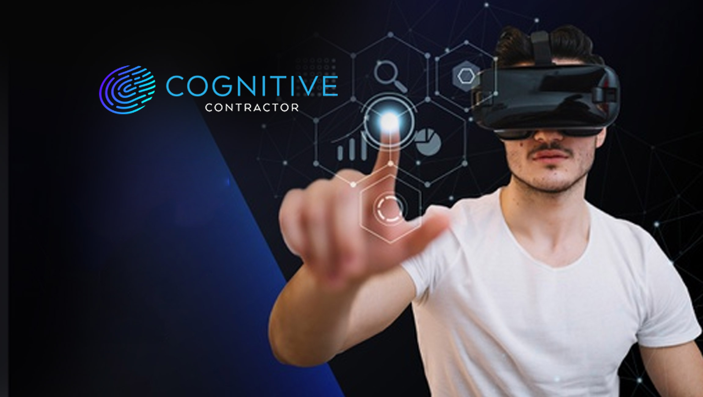 Cognitive Contractor Teaches Contractors How to Leverage Data & Sales Technologies at Virtual IRE 2021