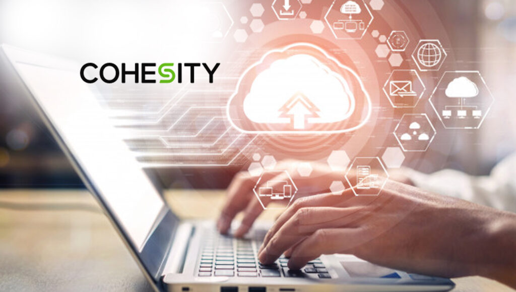 Cohesity Recognized as a Customers’ Choice in 2021 Gartner Peer Insights ‘Voice of the Customer’: Distributed File Systems and Object Storage