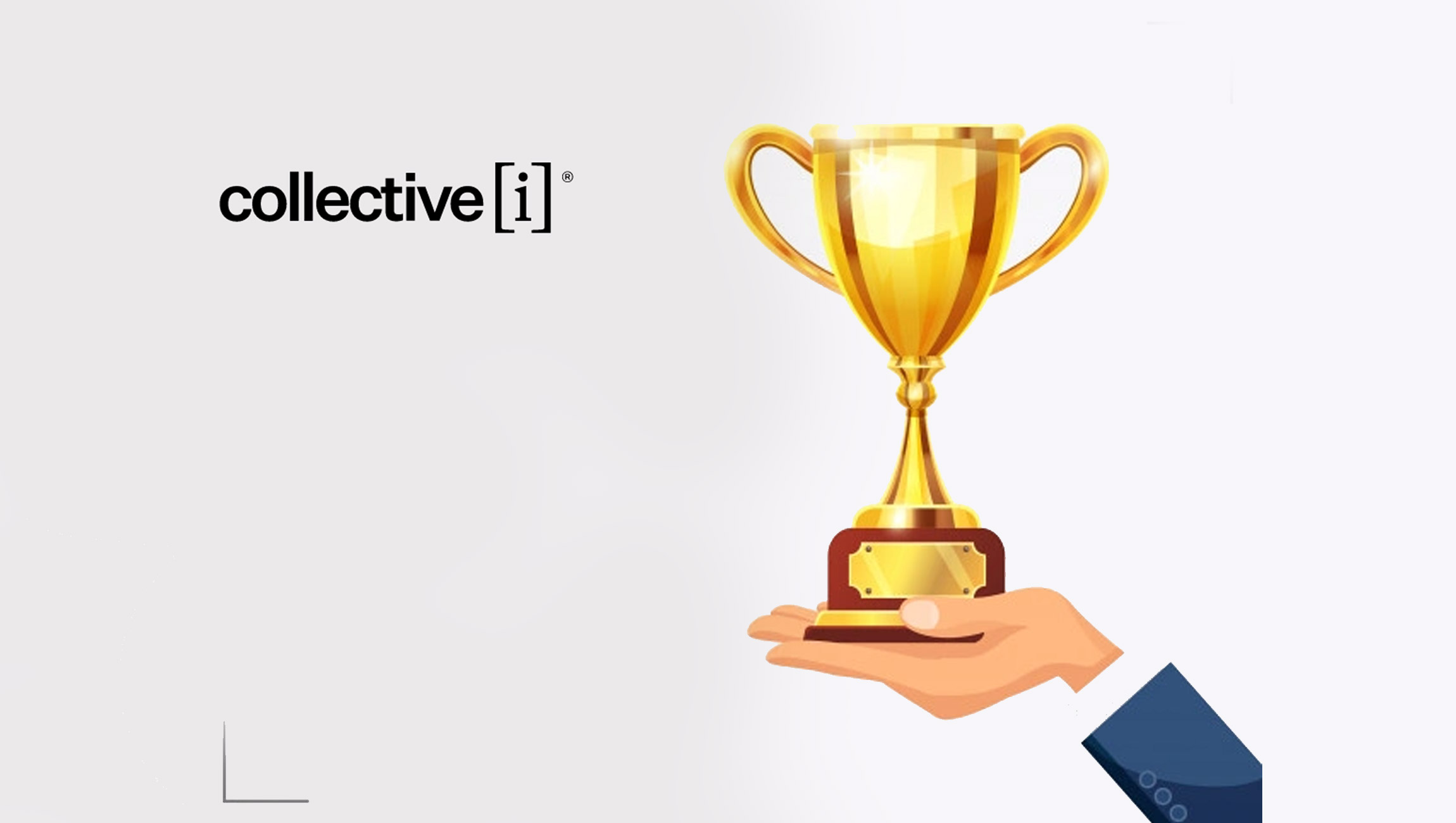 Collective[i] Wins 2021 Data Breakthrough Award: "Sales Technology of the Year"