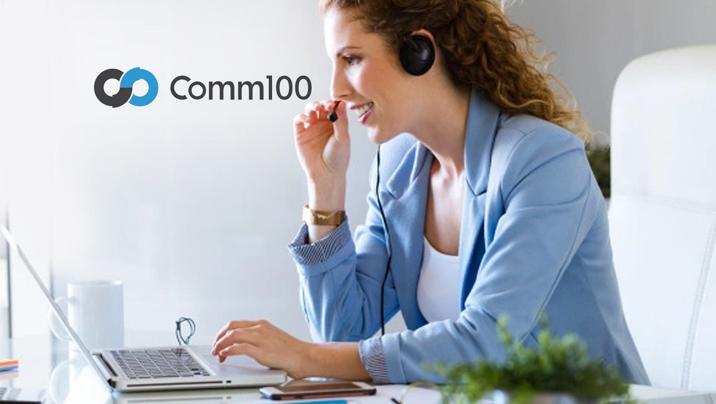 Comm100 Launches Integration with Cisco Contact Center Solutions