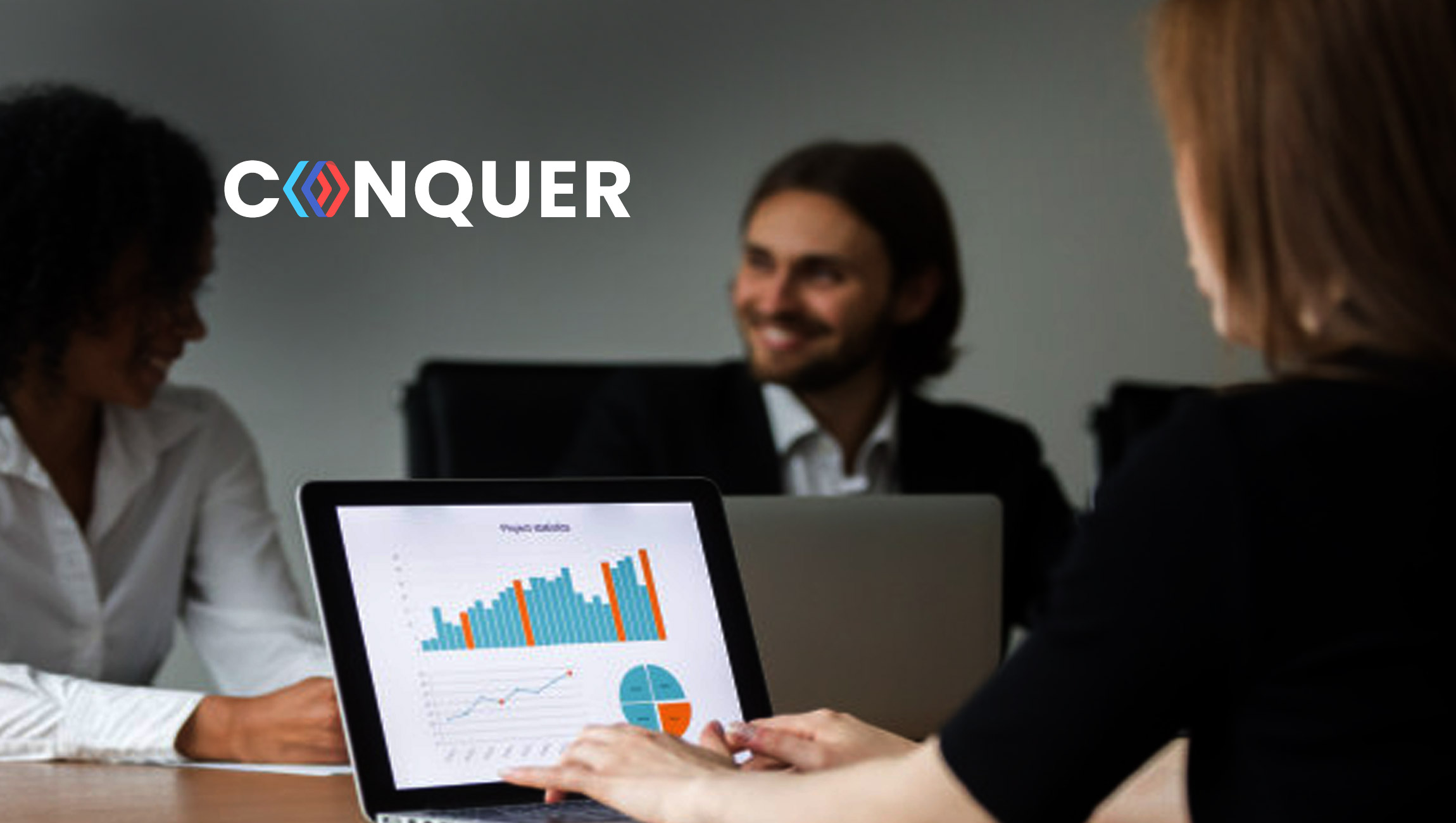 Conquer Launches New Revenue Engagement Solution For Modern Sales And Service Teams