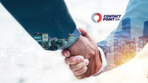 ContactPoint 360 Certified as a Great Place to Work® 2021-2022