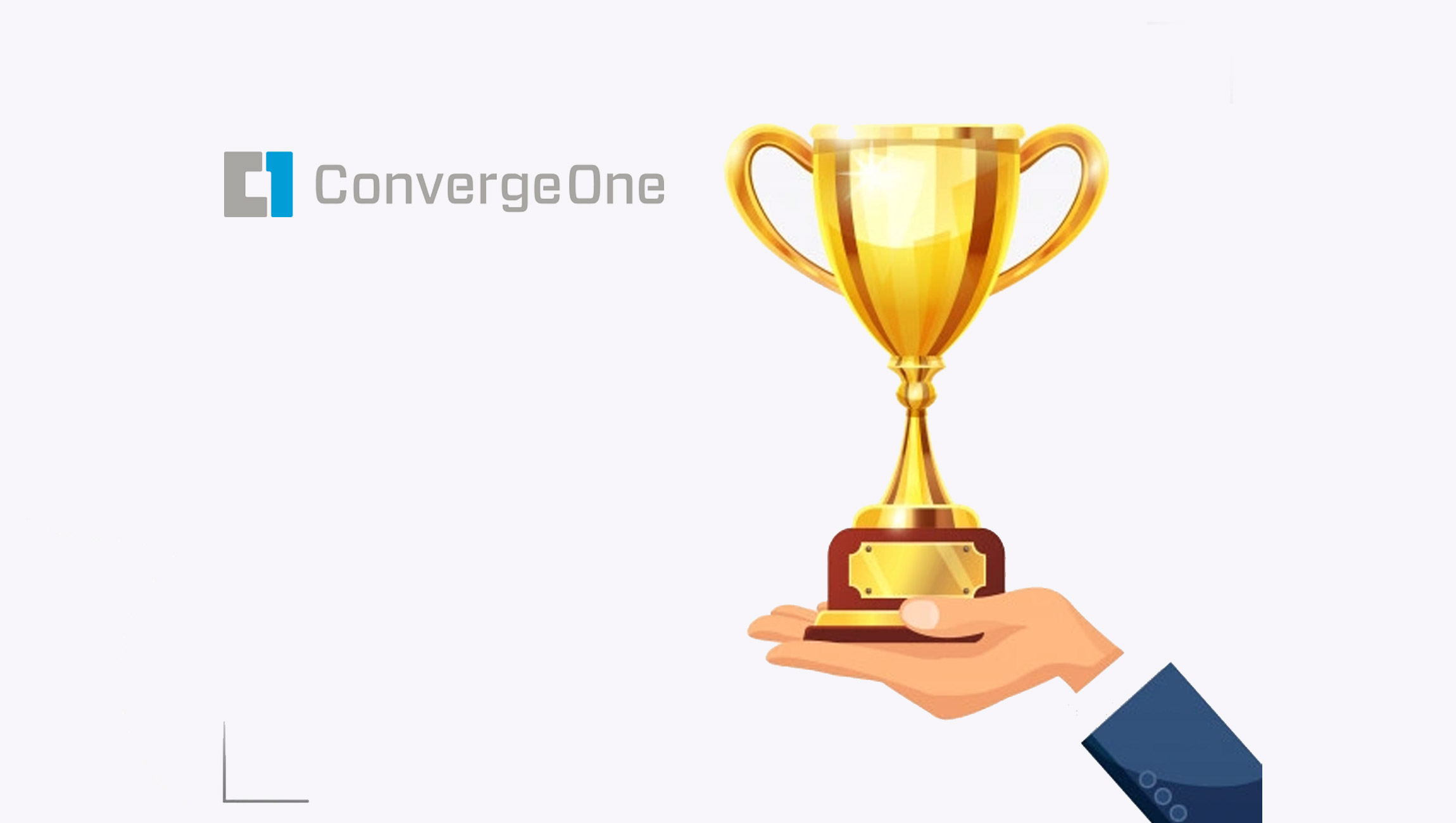 ConvergeOne Receives the Cisco 2022 Webex Partner of the Year Award | Americas, Security Partner of the Year Award | West and Four Gulf States Region Awards