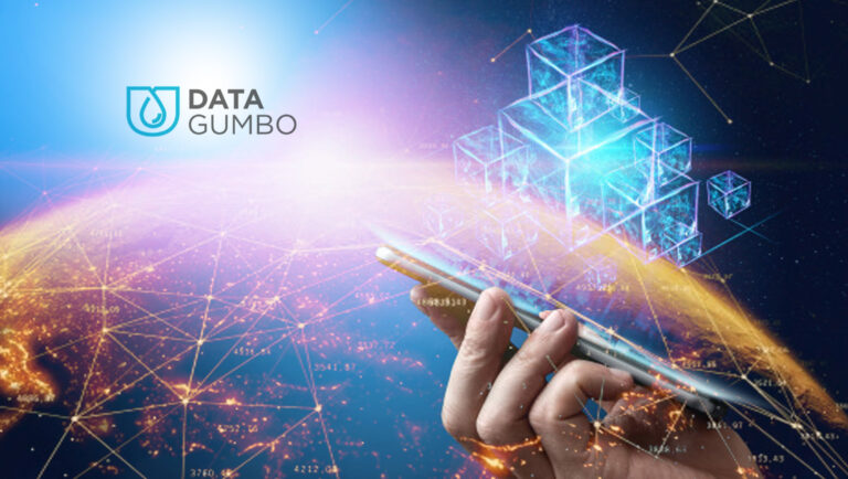 Data Gumbo Expands Smart Contract Network with Equinor