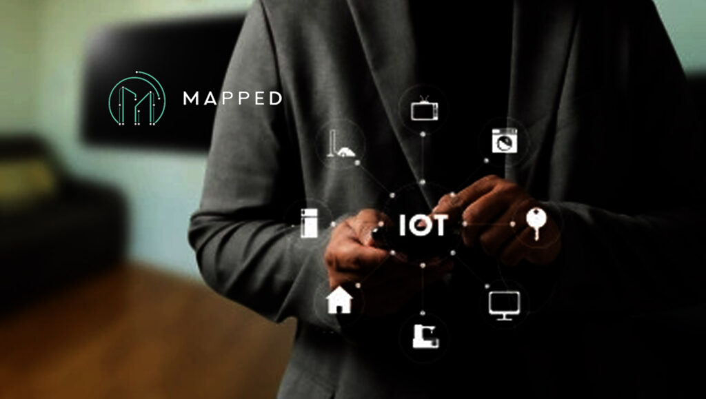 Data Infrastructure for IoT Company Launches, Powering the API Economy