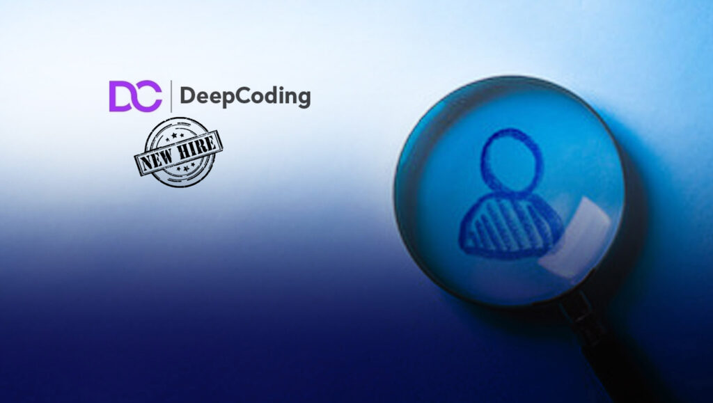 DeepCoding Appoints Former ServiceNow VP And IT Titan Yuval Cohen As Executive Chairman