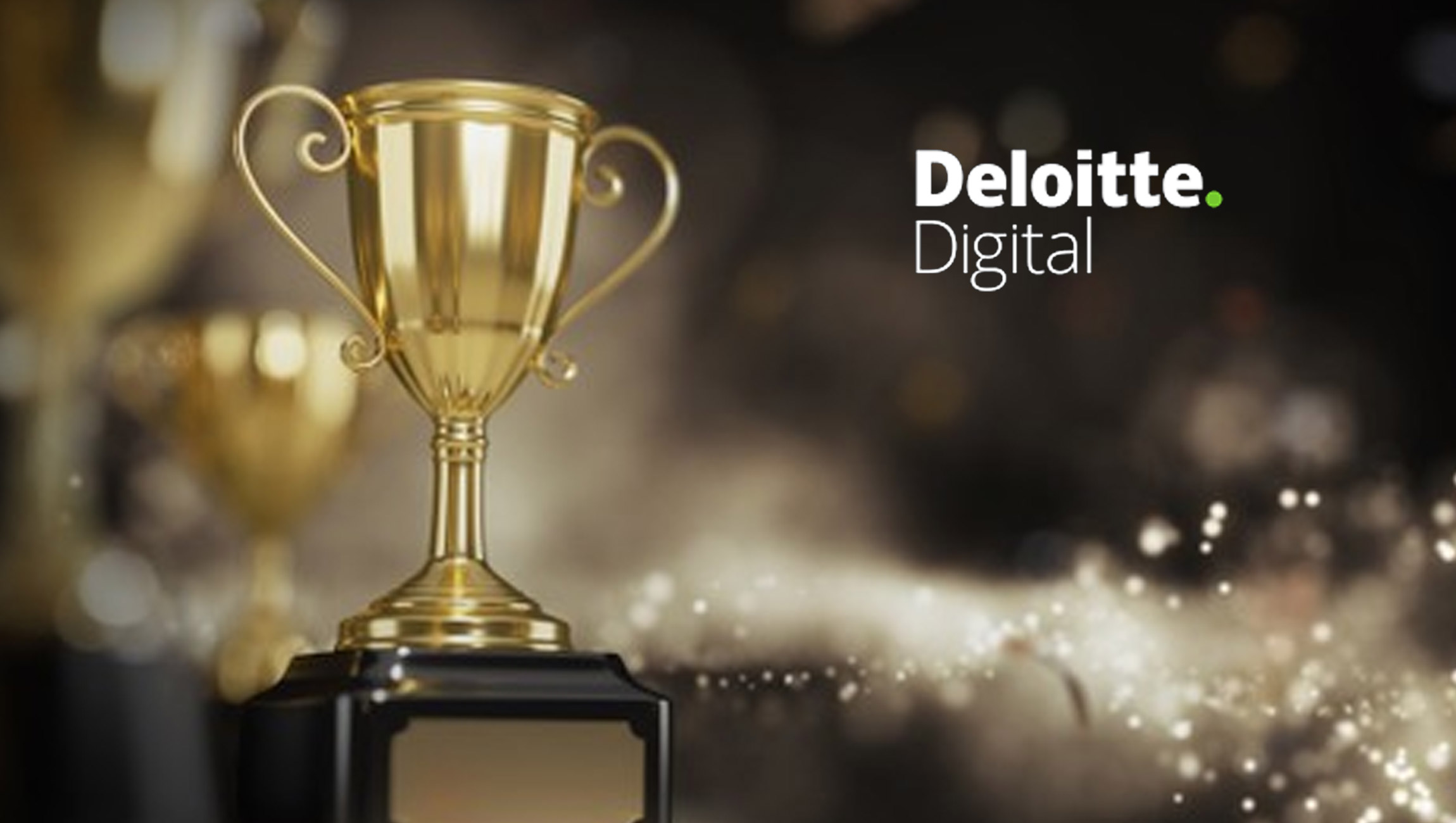 Deloitte Digital Awarded Global Channels Partner of the Year by MuleSoft and Two Regional Awards in Americas and EMEA